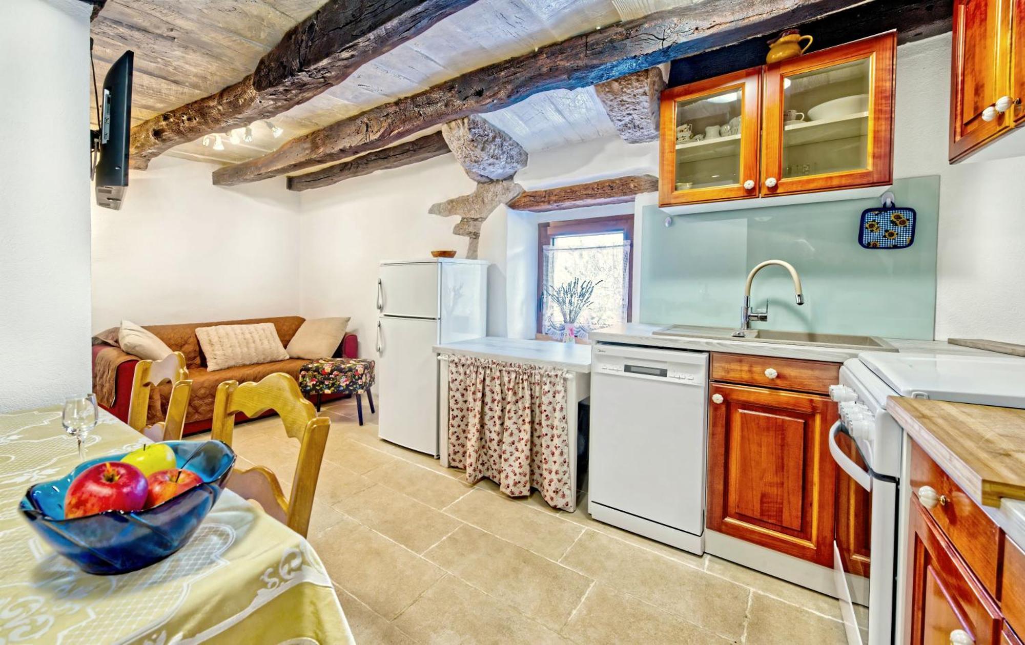 Apartman Studio Baladur Roc Ngoại thất bức ảnh