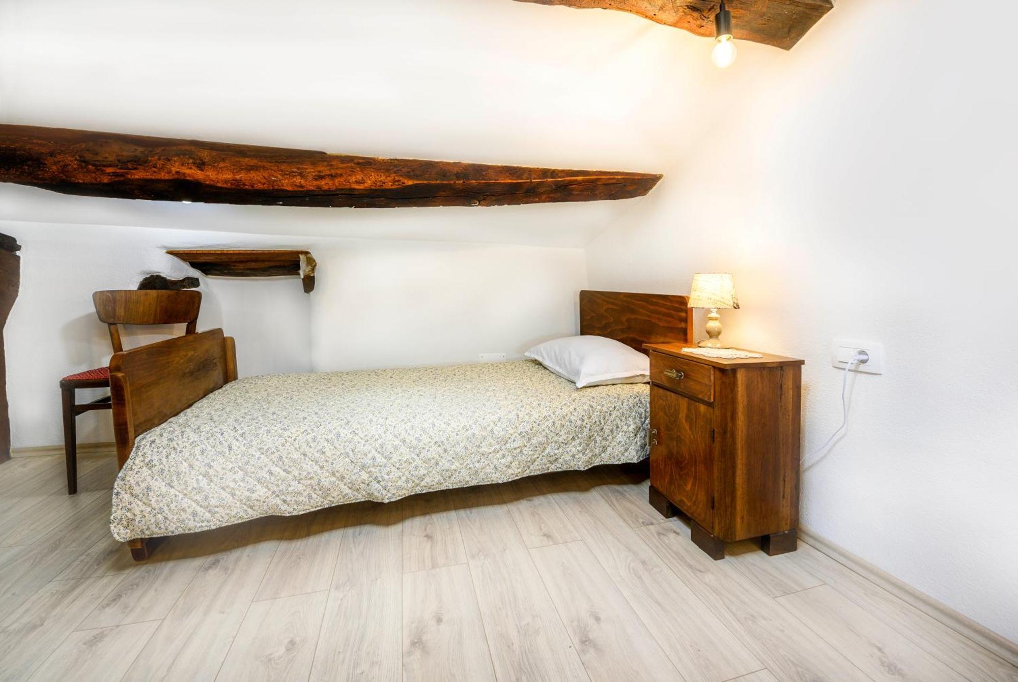 Apartman Studio Baladur Roc Ngoại thất bức ảnh