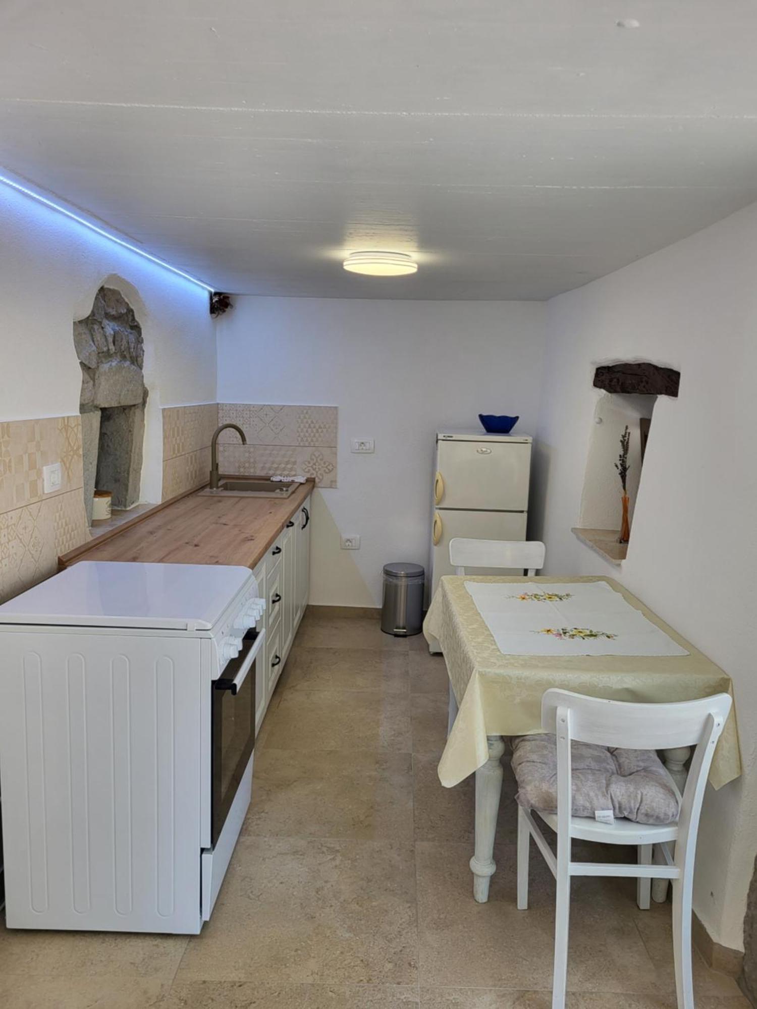 Apartman Studio Baladur Roc Ngoại thất bức ảnh